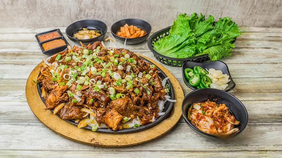 S5 - Spicy_Jokbal_Large_inPixio