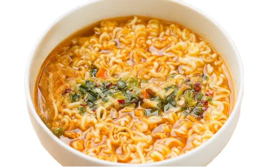 라면